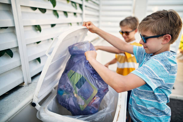 Best Junk Removal for Businesses  in Hudson Oaks, TX