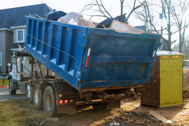 Best Attic Cleanout Services  in Hudson Oaks, TX