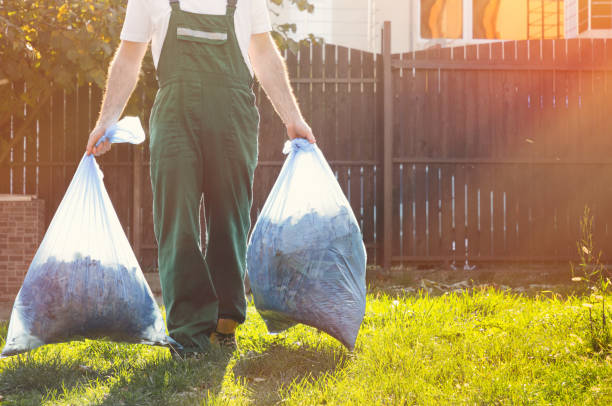 Best Residential Junk Removal  in Hudson Oaks, TX