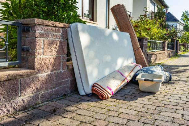 Best Estate Cleanout Services  in Hudson Oaks, TX