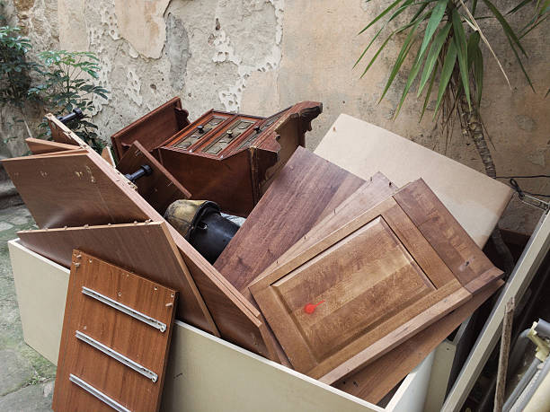 Best Basement Cleanout Services  in Hudson Oaks, TX