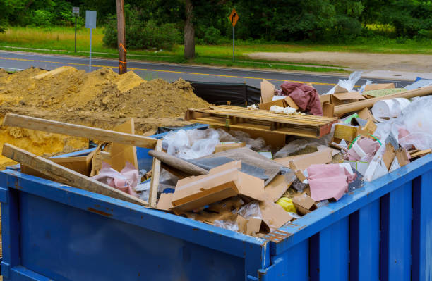 Best Yard Cleanup Services  in Hudson Oaks, TX